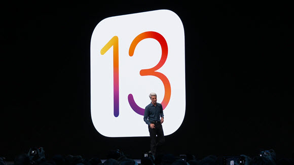 Apple-WWDC19-iOS13-1