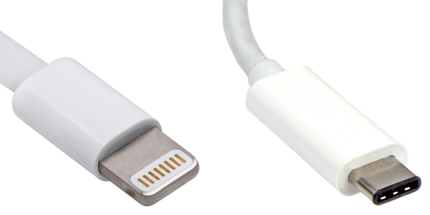  iPhone 15 の USB-C ポート: アクセサリの 4.5W 充電、Pro モデルの USB 3.2 Gen 2 など